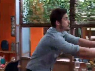 O Tempo Não Para - Capítulo 47 Parte 1 Completo Sábado em HD - 22/09/2018