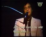 Billy joel-just the way you are