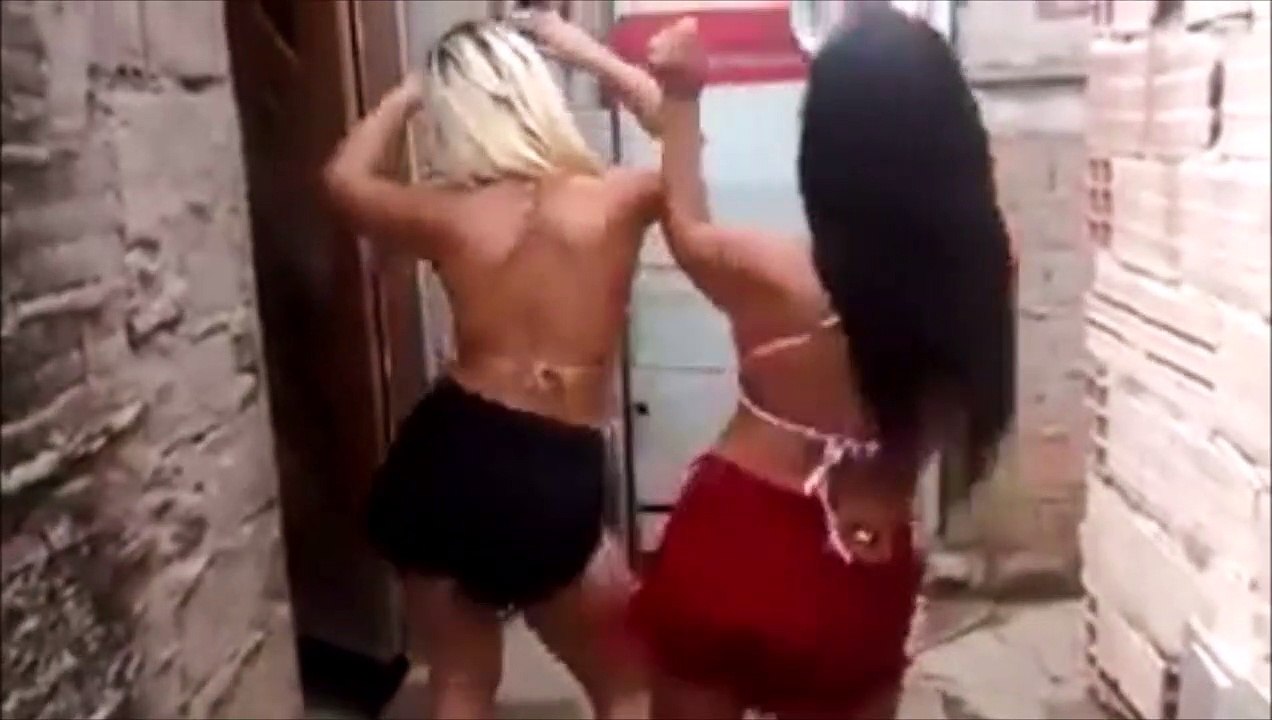 Les favelas au brésil résumées en 15 secondes