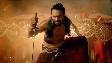 بريثفي يستعرض قوته المرعبة ويتغلب على جيش الأفارقة بمفردة