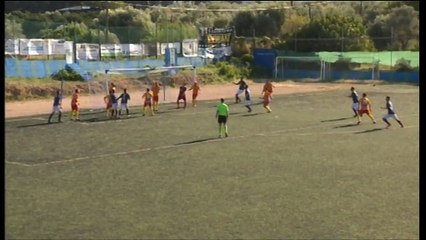 Κύπελλο Εύβοιας: ΑΠΚΟ Δροσιάς-Νέα Αρτάκη 3-4 (πέναλτι)