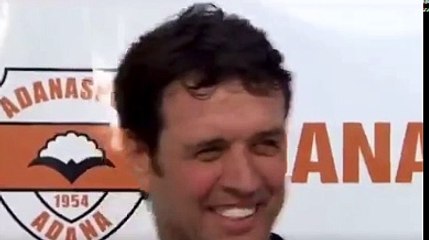 Cihat Arslan'dan Kone esprisi: İnşallah hamile değildir