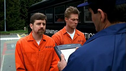The Lone Gunmen S01E08