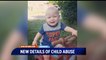 New Documents, Photos Reveal Trauma Indiana Toddler Endured Before Murder