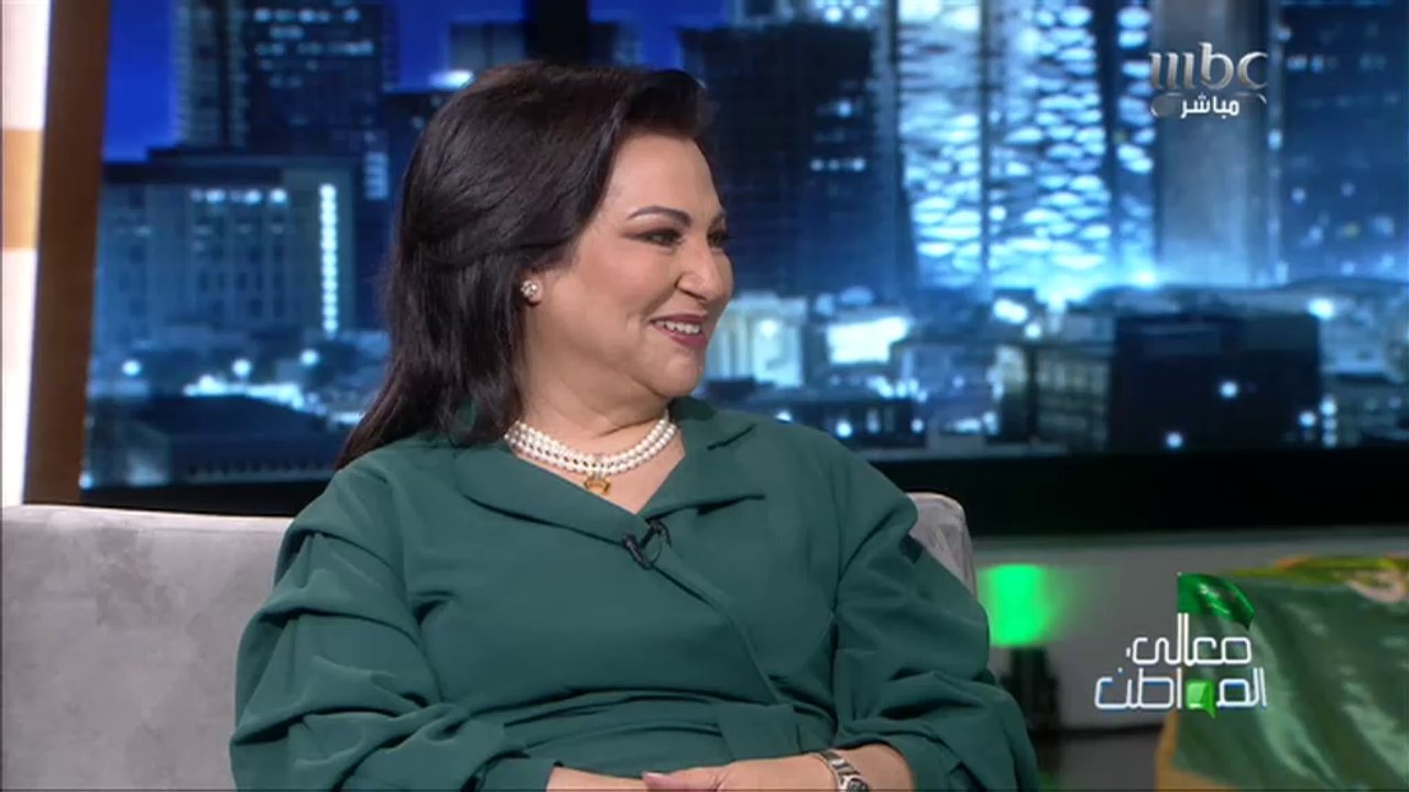 مشاعر أهل البحرين بـ #اليوم_الوطني_السعودي على لسان الكاتبة سوسن الشاعر