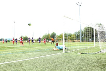 U19 : AS Monaco 1-1 TFC