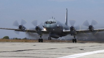 러시아 국방부 "러 정찰기 격추, 이스라엘에 전적인 책임" / YTN