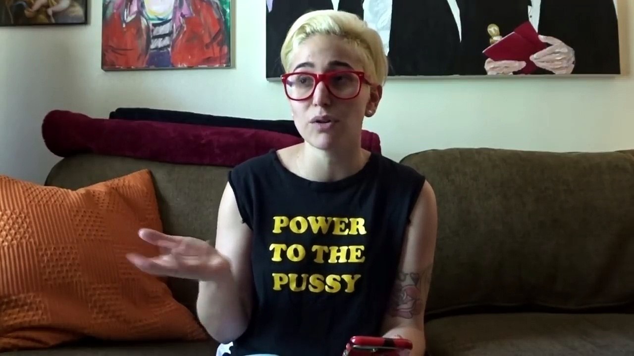 Your 50 BISEXUALITY QUESTIONS ANSWERED Gaby Dunn