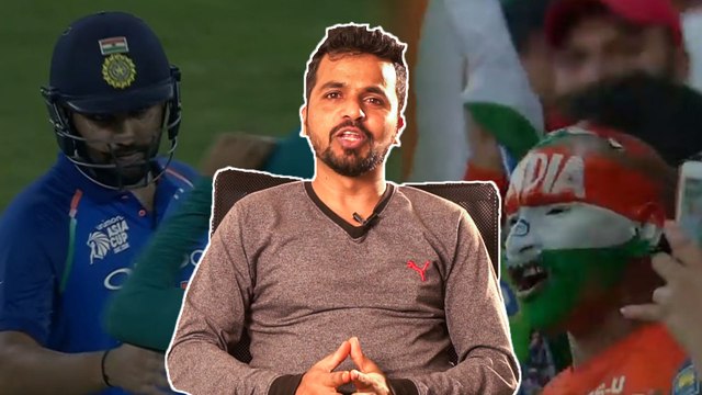 IND v/s PAK | Asia cup 2018 | India beat Pakistan again | Oneindia kannada