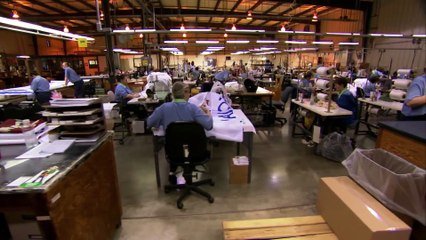 Crime Watch - Female Offenders Doing Hard Time