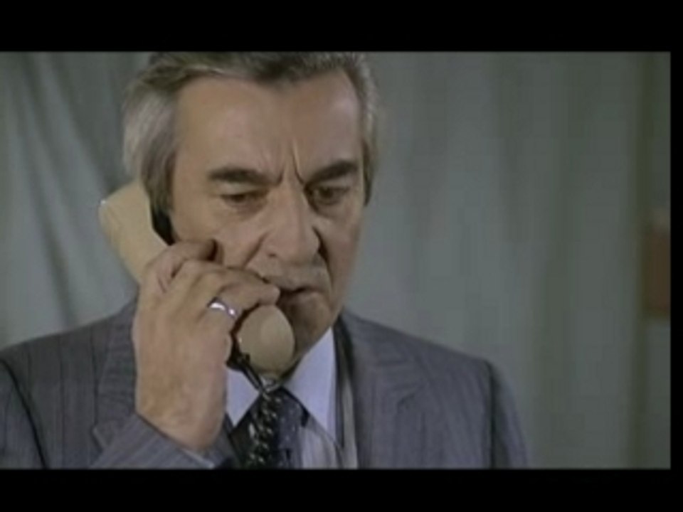 Michel Audiard : les Vindicatifs