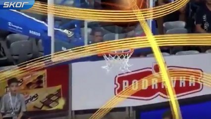 Obradovic çılgına döndü! Taktik tahtasını fırlattı…