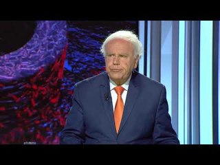 Epopeja e qerbelasë, Ferdinand Samarxhi i ftuar në Ora News