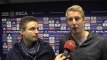 Nos journalistes analysent la victoire d'Anderlecht face au Standard