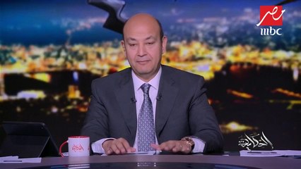 #الحكاية | عمرو أديب يحكي عن عبقرية الأسرة المصرية في ملحمة أول يوم دراسة