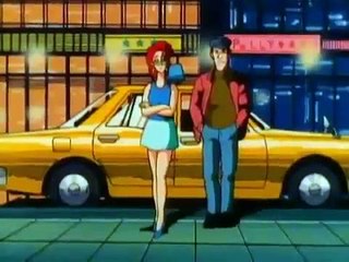 Real Ghostbusters Season 2 Episode 39.Cold Cash and Hot Water Part 2