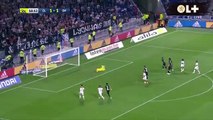 Lyon-OM Résumé et buts Bertrand Traoré 1-2