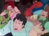 Real Ghostbusters Season 2 Episode 15.Ghost Busted Part 1