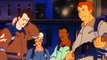 Real Ghostbusters Season 1 Episode 8.When Halloween was Forever Part 2