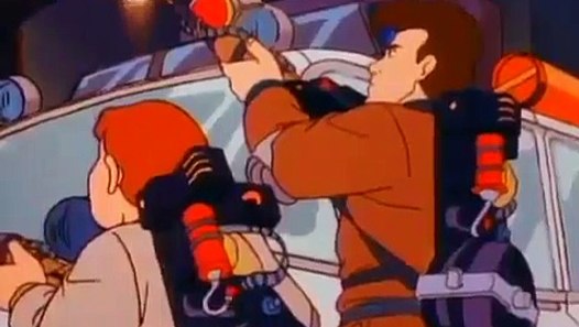 the real ghostbusters season 1 episode 11
