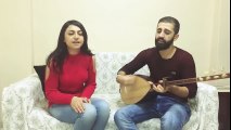 Leyla Göktürk  &  Hayfhilan Göktürk  TOFAN  2017