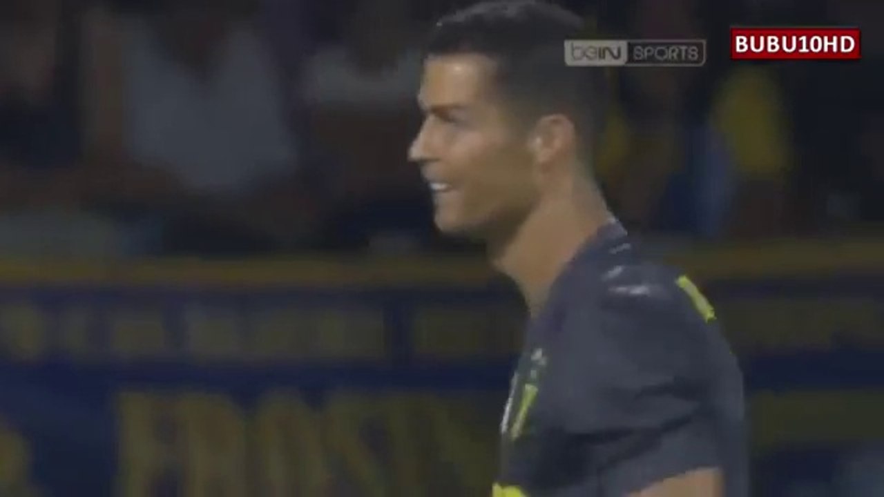 JUV vs FRO (2-0) - All Goals _ Highlights (2018)