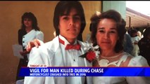 Family Criticizes Officers Two Years After Motorcyclist Killed in Police Chase