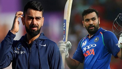 வெற்றி மீது வெற்றி... கேப்டனாக கலக்கும் ரோஹித்