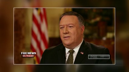 폼페이오 "北과 특정시설·무기체계 관련 대화 중...결실 기대" / YTN