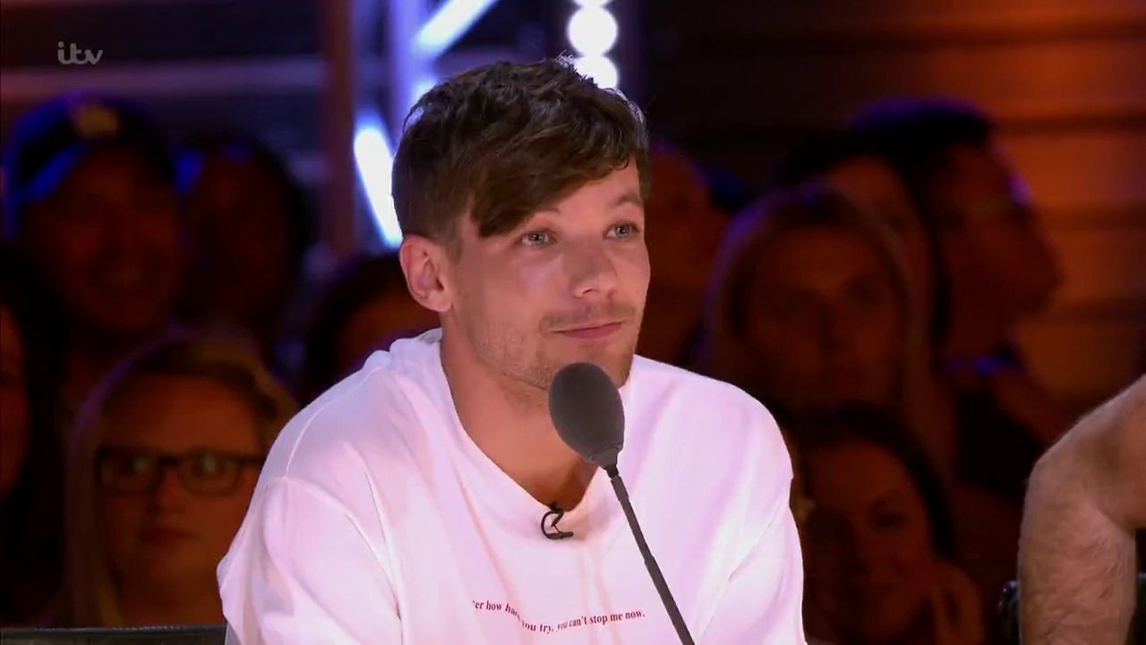 X Factor UK 15 - Ep. 8 - The X Factor S15E08  - XF15 (HD) || 23.09.2018