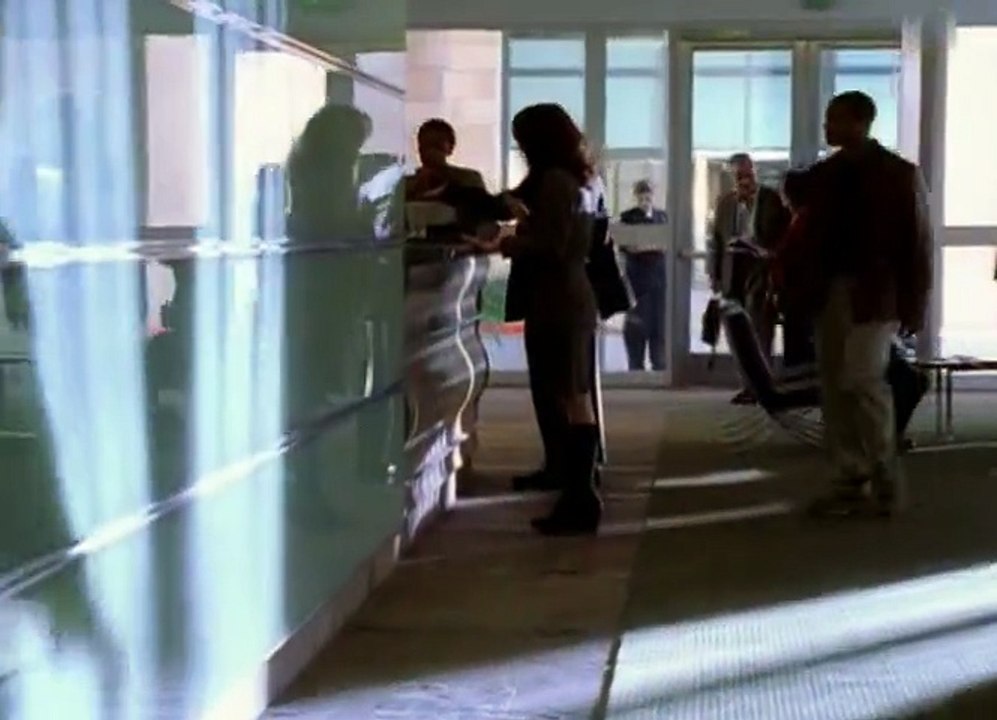 FBI S120 FBI Portes disparus    Part 02