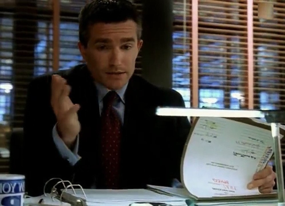 FBI S121 FBI Portes disparus    Part 01