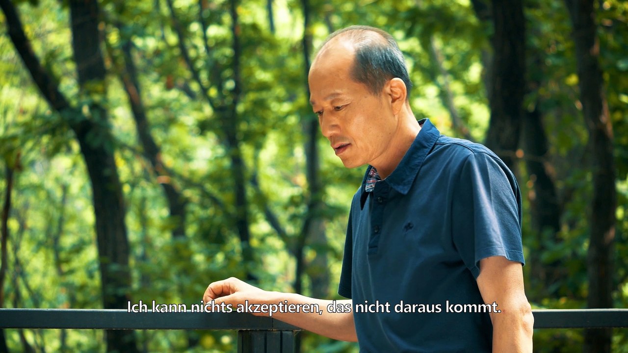 ZERSPRENGT DIE FESSELN UND RENNT Film Trailer (2018) HD - Mein Gott, du bist mein Retter