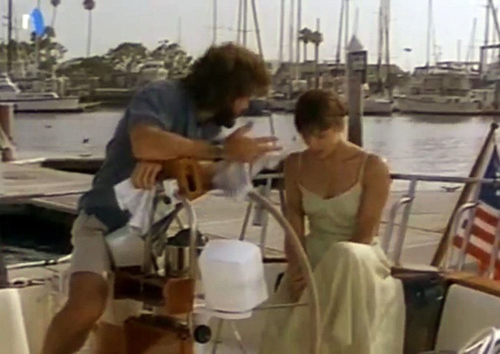 Alerte a Malibu S5E7 FRENCH   Part 01