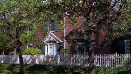 My Wife and Kids S03 E22 Sharon's Picture