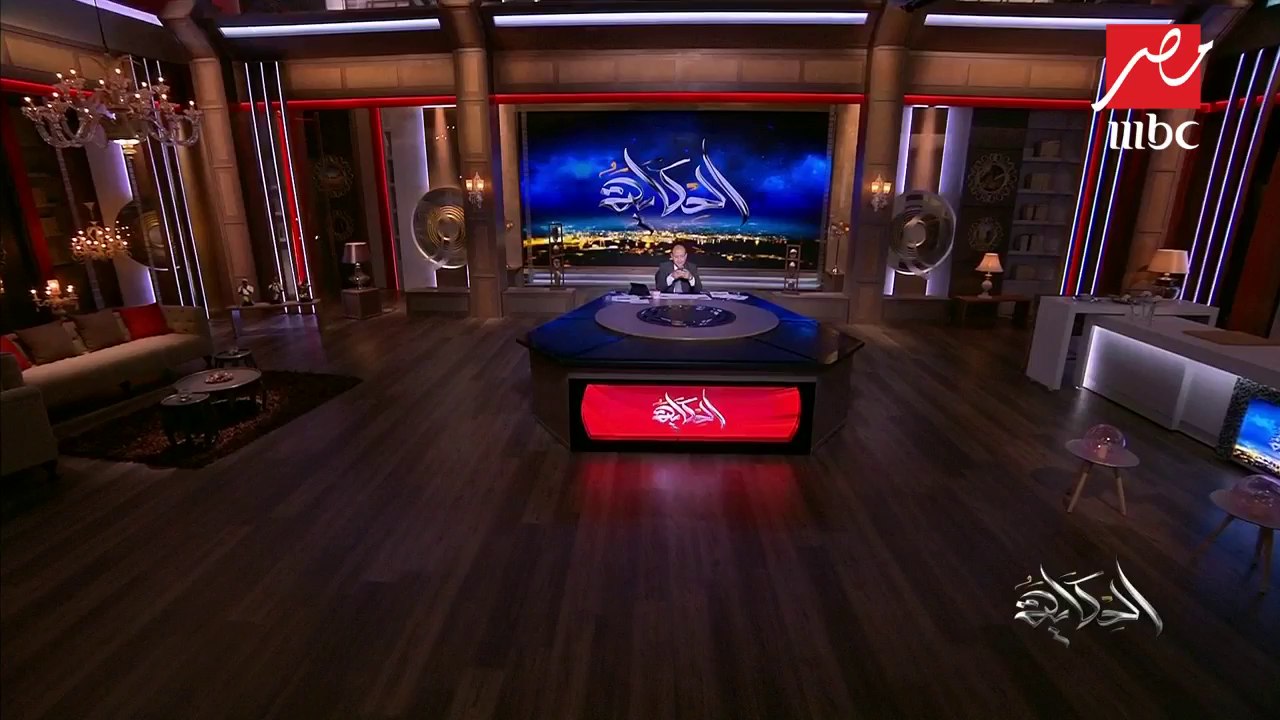 #الحكاية | عمرو أديب يوجه رسالة مؤثرة لصلاح السعدني