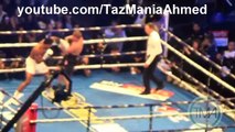 Anthony Joshua Vs Alexander Povetkin Knockout Full Fight 22/09/2018