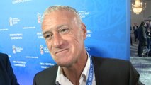 FIFA Awards - Deschamps : 