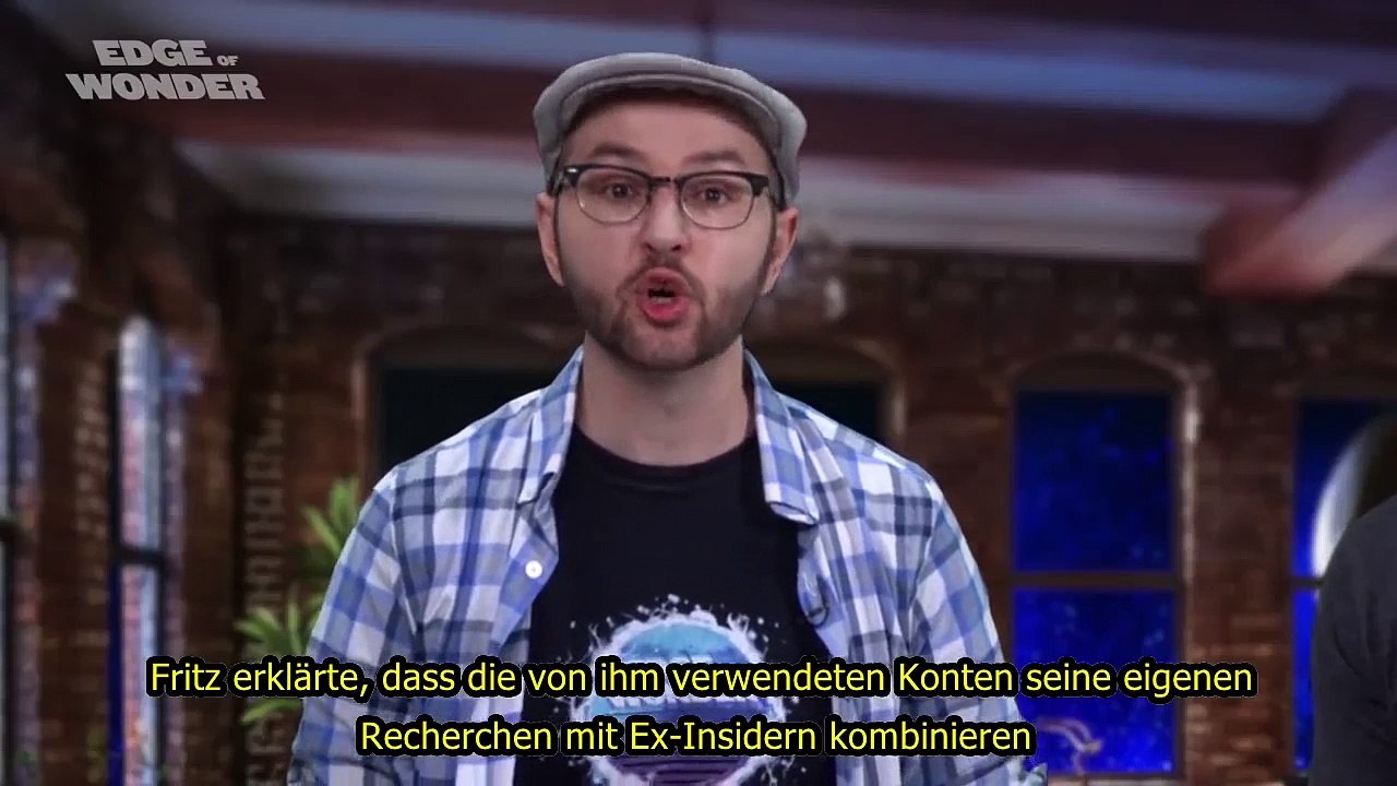 #DEEPSTATE - Teil3 - Die 13 Blutlinien & Ihr Diabolisches Endspiel - Deutsch synchronisiert