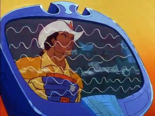 Bravestarr (S01E60) Night Of The Bronco Tank