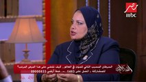 رئيس قسم التغذية العلاجية بمستشفى 57357 تكشف عن أطعمة نأكلها باستمرار وتسبب السرطان