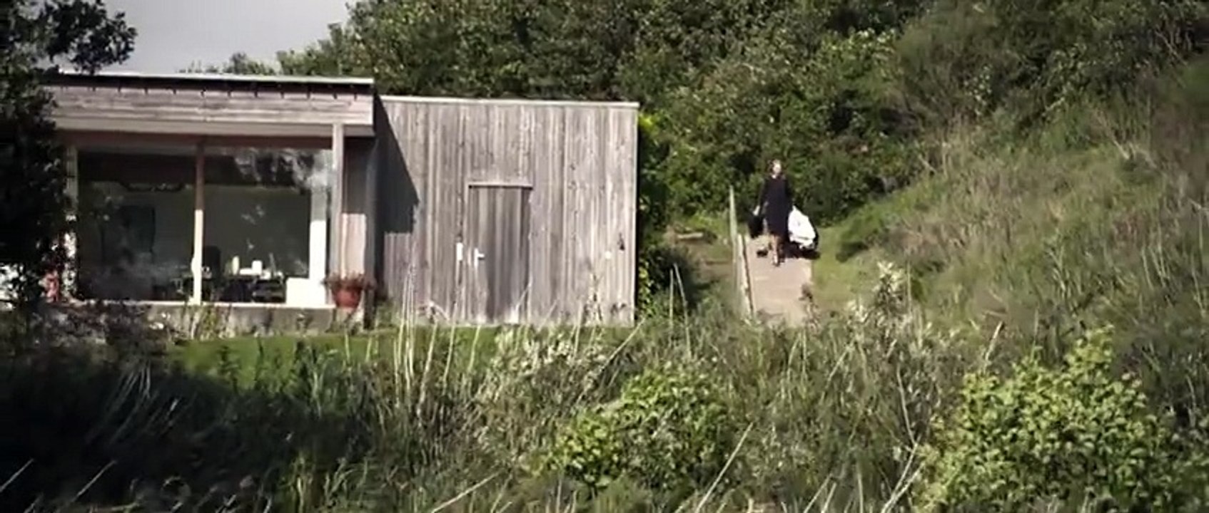 Woman's Lake (Frauensee) Trailer
