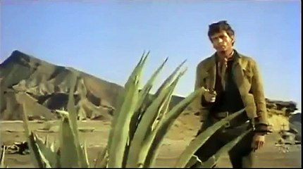 El precio de un hombre (Parte 1 de 6 ) - Tomas Milian - Western en español