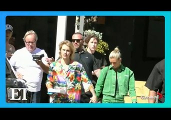 Justin Bieber-E.T.-14 Septembre 2018