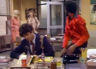 WKRP in Cincinnati S01E17   A Commercial Break