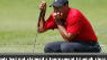 Woods ends five-year wait for PGA Tour win