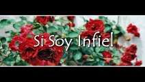 Crecer German - Si Soy Infiel [Vídeo Lyrics] [Música de banda 2015]