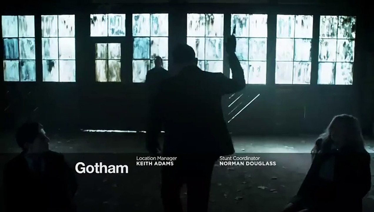 Gotham 2x10 Promo  Season 2 Episode 10 Promo “The Son of Gotham”