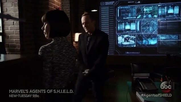 Marvel's Agents of SHIELD 3x08 Sneak Peek #2 Season 3 Episode 8 Sneak Peek