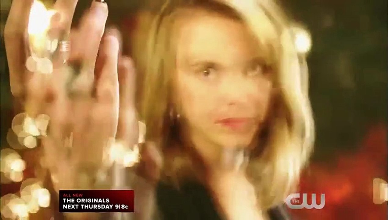 The Originals  3x07  Promo Season 3  Episode 7 Promo  “Out of the Easy ” (HD)